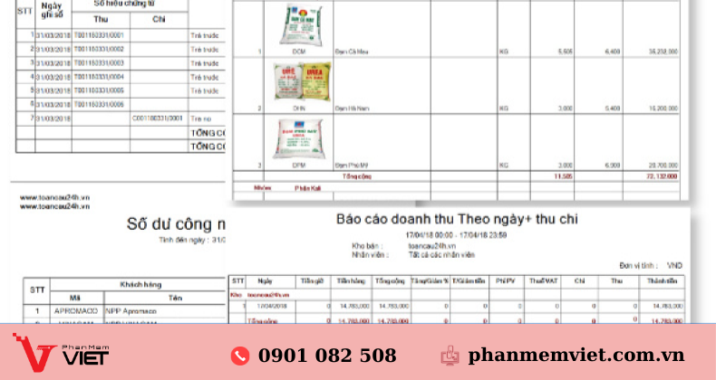 Phần mềm toàn cầu